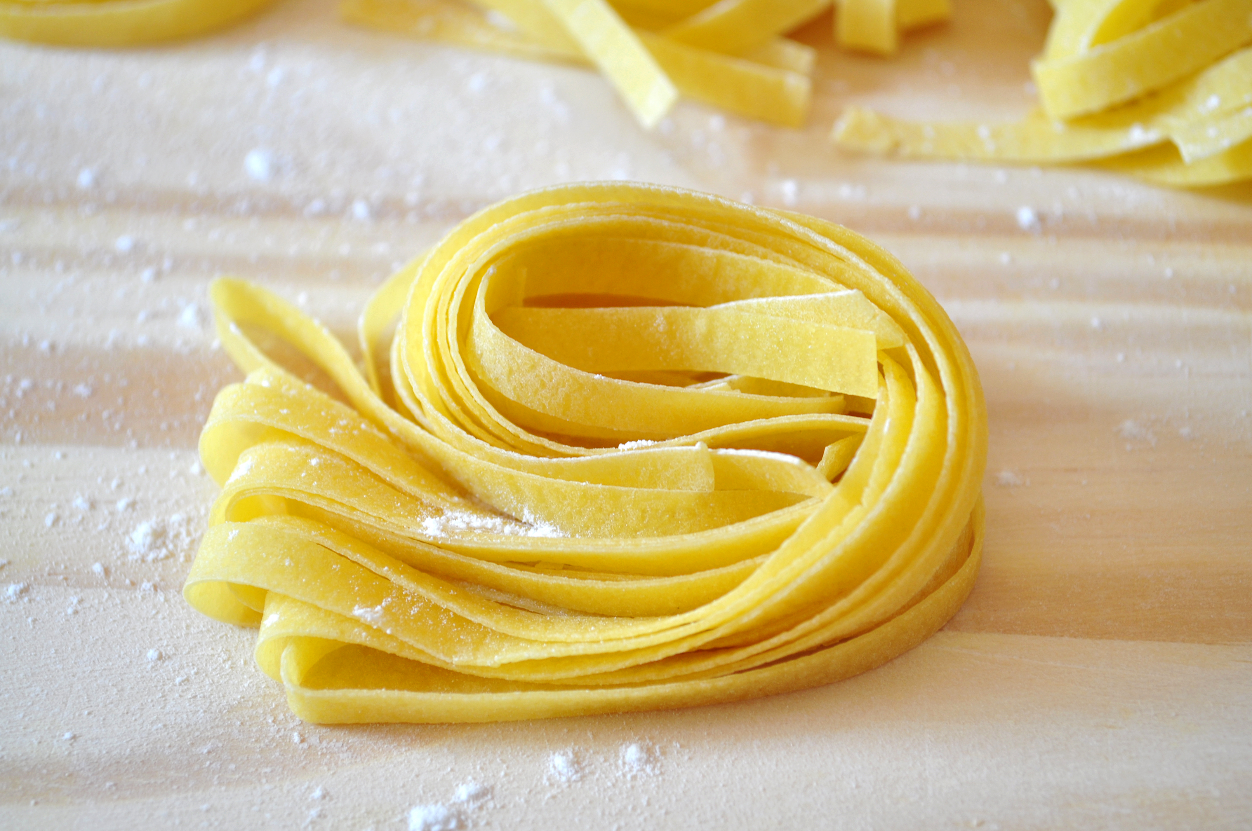 tagliatelle