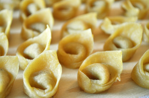 Tortellini Bolognesi